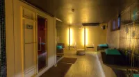 Hotel Miramare - Spa & Suites - Free Breakfast & Brunch Until 13-00 - spa