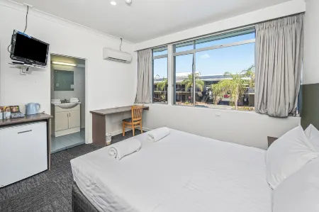 Diplomat Hotel Alice Springs
