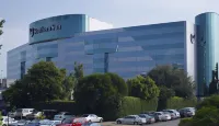 サザン サン O.R タンボ のホテル