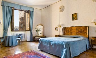 Hotel Alessandra