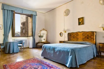 Hotel Alessandra