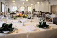 Hovborg Kro Hotels in Hovborg