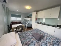 Acacia Caravan Park & Holiday Units Hotels in Ararat