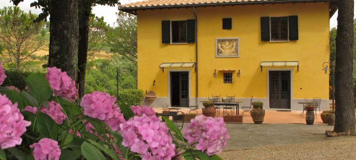 Barco Mediceo Hotels in Prato