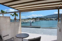 Kosta Palace - Ocean View