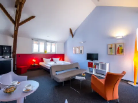 Resort Schloss Auerstedt Hotels in Auerstedt