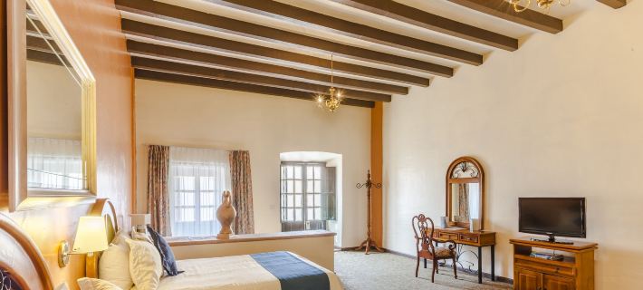 Hotel Meson de Jobito Hotels in Zacatecas