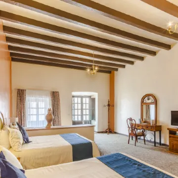 Hotel Meson de Jobito