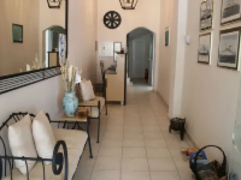 Cyclades Hotel Serifos Hotels in Milos