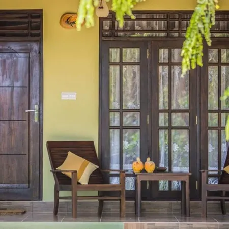 Wadula Safari Yala
