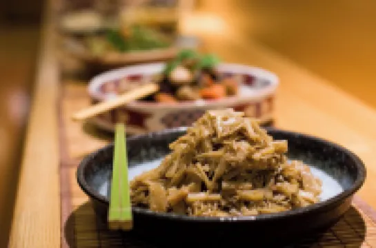 Shogawa Onsen Yumetsuzuri