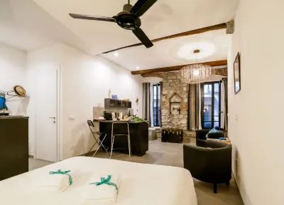 Camaella Luxury Studio Hotels in Vernazza