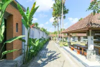 Bali Merita Villa Hotel in zona Bali Merita Villa