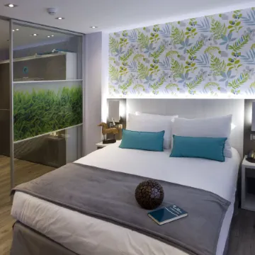 Salamanca Suite Studios Отели рядом с достопримечательностью «Сан-Эстебан»