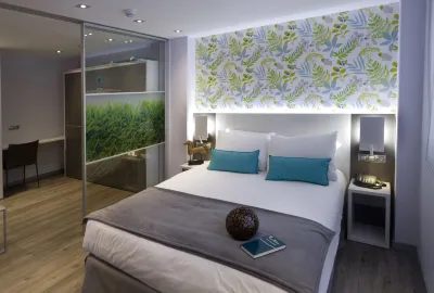 Salamanca Suite Studios โรงแรมใน