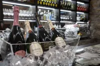 Hotel Solun - bar