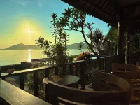 Krisna Bungalows and Restaurant - Ocean View