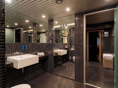 Other Radisson Blu Hotel Olümpia Photo