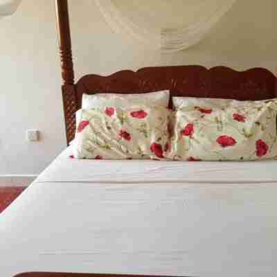 Casa En la Praya Rooms