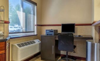 Comfort Inn Kennewick Richland