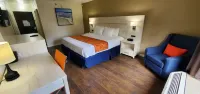 The Paragon of Golden Isles Hotels in Dock Junction