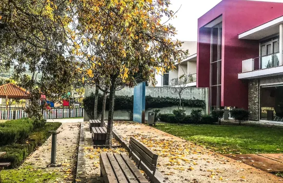 聖瑪格麗達酒店