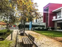 Hotel Santa Margarida Các khách sạn ở 