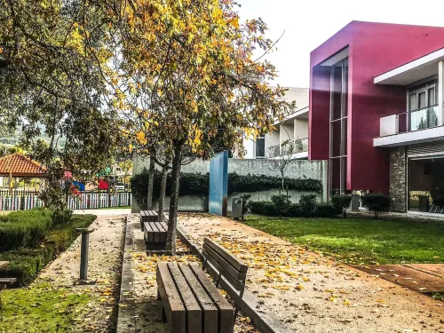 Hotel Santa Margarida - Spa