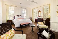 Rhett House Hotels in Beaufort