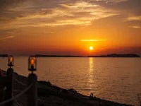 Hostal la Torre Hotels near Punta Galera Beach