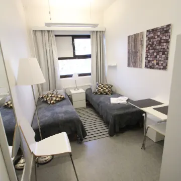Forenom Hostel Helsinki Pitäjänmäki