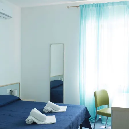 B&B Il Cavaliere Tropea