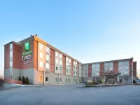 Holiday Inn Express & Suites Pittsburgh West Mifflin Hôtels à : West Homestead