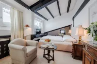 A-Rosa Hotel Thurnher's Alpenhof