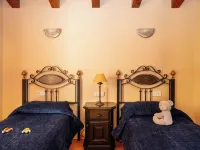 Apartamentos Ona Dorada El Tarter Hotels in Ransol