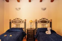 Apartamentos Ona Dorada El Tarter Hotels in Ransol