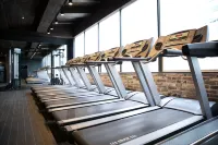 昌榮國際酒店 - 健身室/gym room