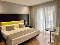 Turia Granada Hoteles en Granada