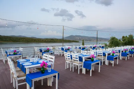 Yalicapkini Boutique Hotel