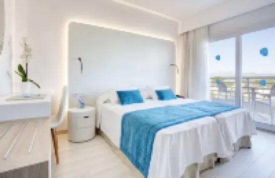 Grupotel Farrutx Hotel di 