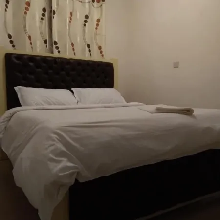 Stay.Plus Mara Holiday Homes Hotels in Narok