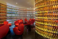 The Watergate Hotel - 5-Star