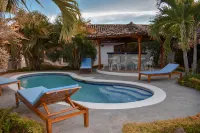 Hotel Boutique Adela