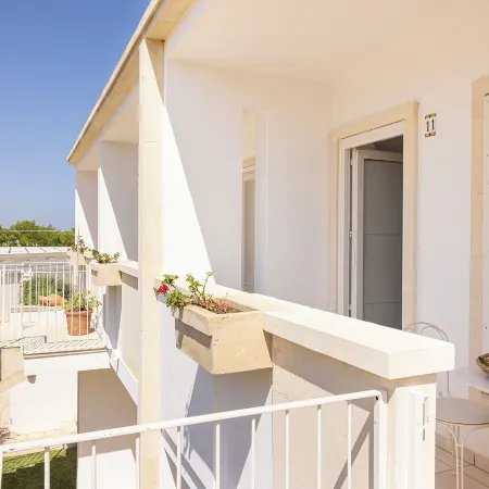 Masseria Bandino & Spa