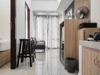 Best Deal and Comfy 2Br Vida View Apartment