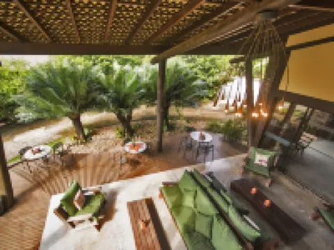 Bupitanga Hotel โรงแรมในปิปา