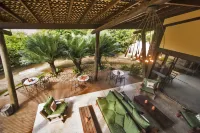 Bupitanga Hotel Hotels in Sibauma