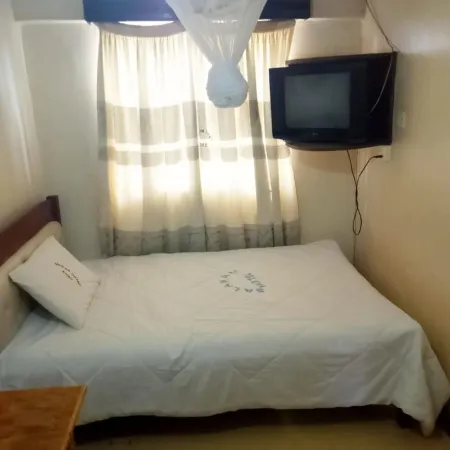 Salkan Hotel