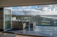 Sunrise - 5 Bedroom Home - Pendine Hotel a Pendine