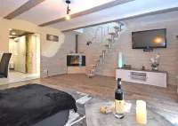 Garden Escape in Wernigerode 베르니게로데 주변 호텔